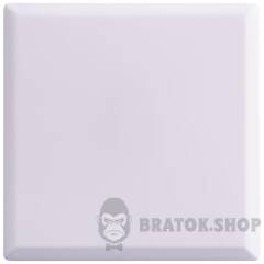 Светильник светодиодный встроенный e.LED.stand.MP.Square.R.10.4500 квадрат 10Вт 4500К 900Лм