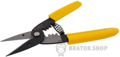 Інструмент e.tool.cutter.104.c для різання мідного та алюмінієвого кабелю