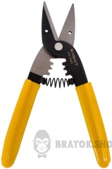 Інструмент e.tool.cutter.104.c для різання мідного та алюмінієвого кабелю