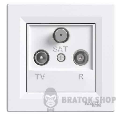 Schneider Electric Asfora EPH3500121 вид спереди