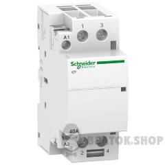 КОНТАКТОР 40A 2NO 220/240В ~ 50Гц