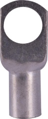 Мідний луджений кабельний наконечник e.end.stand.c.25, D10.5