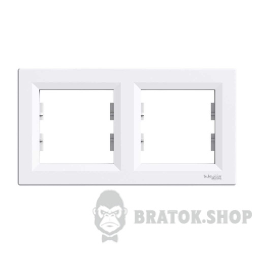 Schneider Electric Asfora EPH5800221 вид спереди