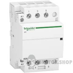 КОНТАКТОР 40A 3NO 220/240В ~ 50Гц