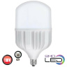 Светодиодная лампа E27 100W 6400K Horoz Electric TORCH-100 001-016-0100