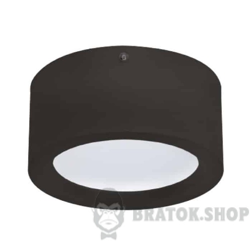 Светильник LED точечный цилиндр Horoz Electric SANDRA в Сумах