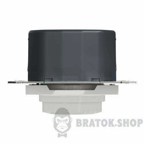 Диммер LED RC 3-370Вт Вт Schneider Electric Asfora белый (EPH6870121) в Сумах