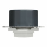 Диммер LED RC 3-370Вт Вт Schneider Electric Asfora белый (EPH6870121) в Сумах