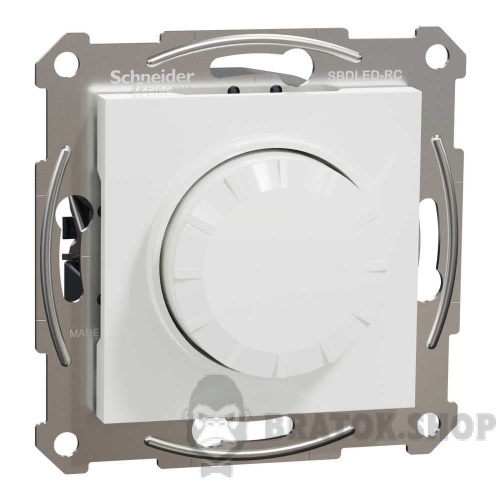 Schneider Electric Asfora EPH6870121 вид спереди