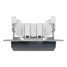 Schneider Electric Asfora EPH0100162 вид сверху 2