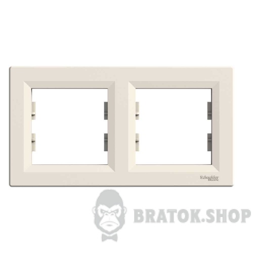 Schneider Electric Asfora EPH5800223 вид спереди