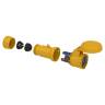 PratiKa wander socket - straight - 16 A - 3P + N + E - 100...130 V AC - IP67 PKY16M715 в Киеве
