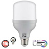 Светодиодная лампа E27 20W 6400K Horoz Electric TORCH-20 001-016-0020-012