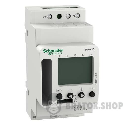 IHP SMART р.часу, п-ся, 1 к., B-th(опц.) CCT15550 у Сумах