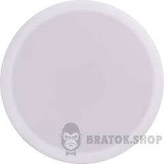 Светильник светодиодный накладной e.LED.stand.MP.Round.S.24.4500 круг 24Вт 4500К 2160Лм