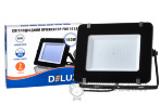 Прожектор светодиодный LED 150 Вт 6500K IP65 DELUX FMI 10 в Сумах