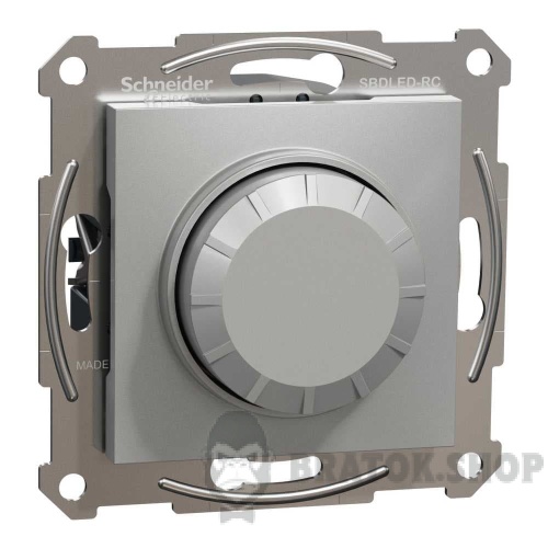 Schneider Electric Asfora EPH6800161 вид спереди