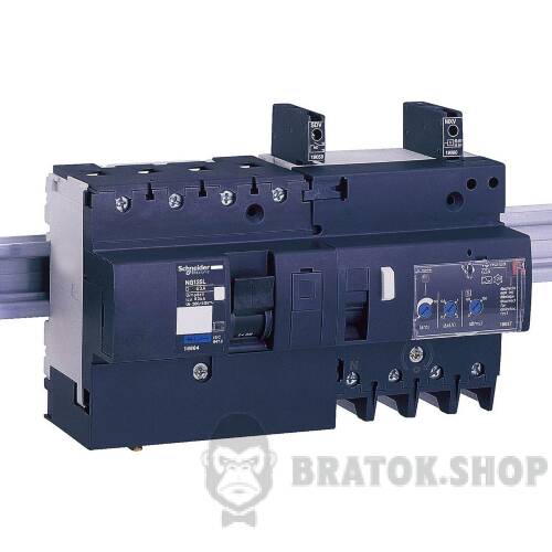 РОЗЧІПЛЮВАЧ MXV ДЛЯ VIGI NG125 19060