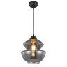 Светильник подвесной E27 Horoz Electric HARMONY-1 021-017-0001-010 титан