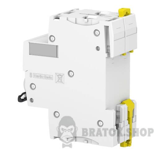 АВТОМАТИЧНИЙ ВИМИКАЧ iC60N 2P 20A D A9F75220 в Сумах