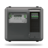 Ящик для электросчетчика IP54 NIK DOT.3-1B наружный NIK DOT 3.1B в Киеве