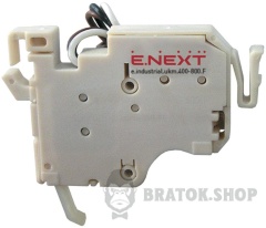 Додатковий контакт e.industrial.ukm.400-800.F