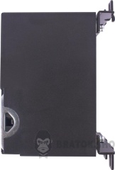 Мотор-привід e.industrial.ukm.250Re.MDX, 230В