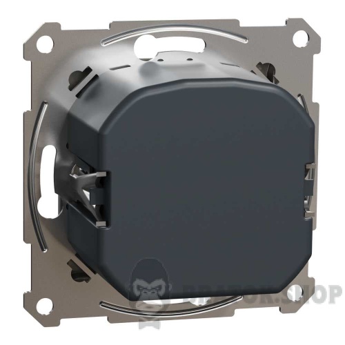 Schneider Electric Asfora EPH6800169 вид сзади в повороте