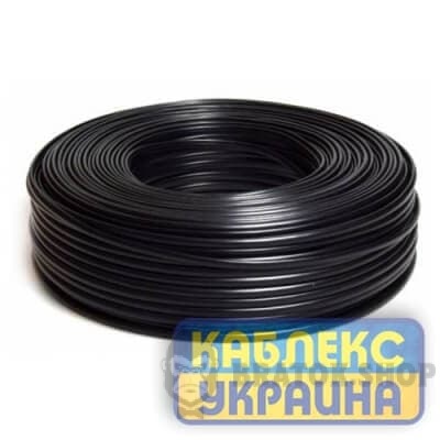 Удлинитель 50м на 4 розетки с заземлением IP44 Kraft Bratok.Shop