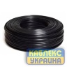 Удлинитель 50м на 4 розетки с заземлением IP44 Kraft Bratok.Shop