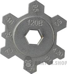 Матрица для HX-120B