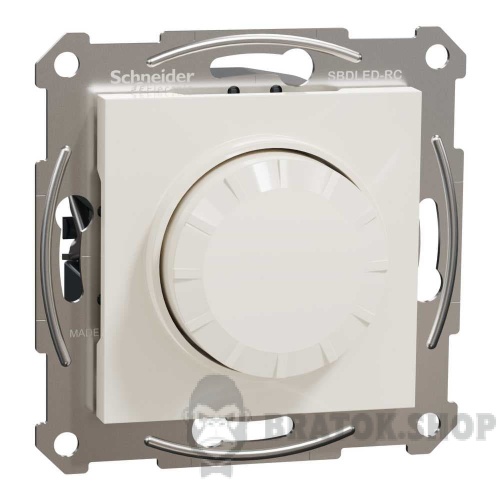 Schneider Electric Asfora EPH6870123 вид спереди