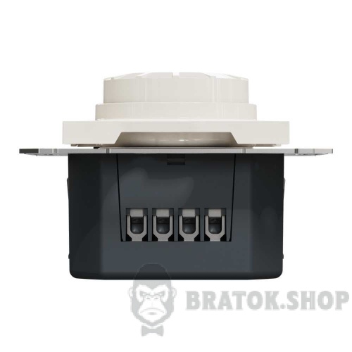 Schneider Electric Asfora EPH6870123 вид сверху
