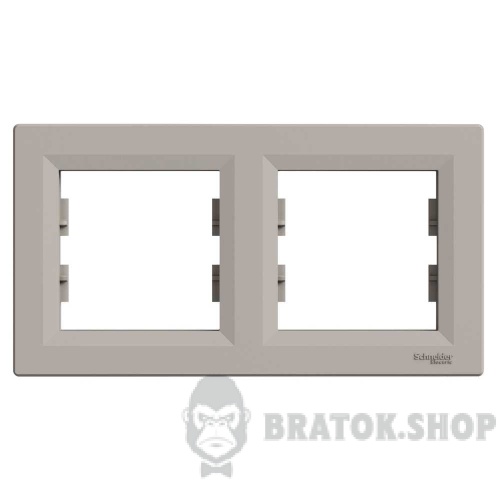 Schneider Electric Asfora EPH5800269 вид спереди