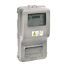 Ящик для електролічильника IP54 NIK DOT.3 зовнішній NIK DOT 3 у Сумах