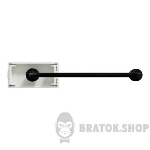 Розетка Minijack 1 модуль білий NU343318 в Киеве