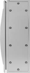 Корпус металевий e.mbox.industrial.p.180.60.25.gl IP55 з монтажною панеллю (1800*600*250), зі склом