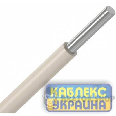 Провод АПВ 1x4 мм² KABLEX UKRAINE (KUa111-114) в Сумах