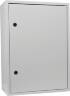 Щит монтажный металлический 70x50x30 ЩМП IP31 УСКО-Укрем UBox Light A0260020077