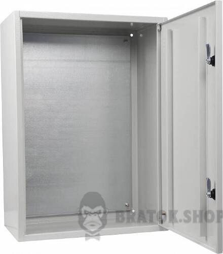 Щит монтажный металлический 70x50x30 ЩМП IP31 УСКО-Укрем UBox Light A0260020077