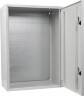 Щит монтажный металлический 70x50x30 ЩМП IP31 УСКО-Укрем UBox Light A0260020077