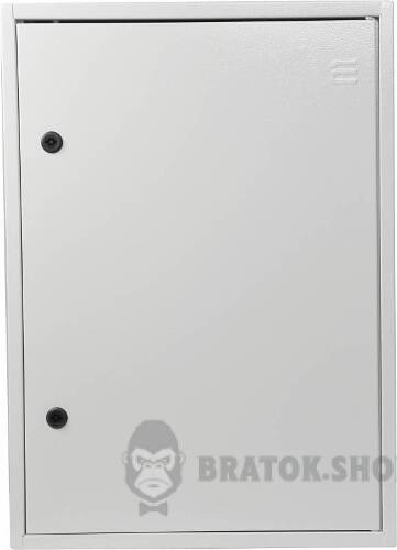Щит монтажный металлический 70x50x30 ЩМП IP31 УСКО-Укрем UBox Light A0260020077