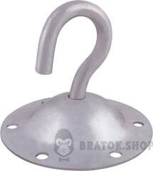 Крюк настенный e.wall.hook.stand.12