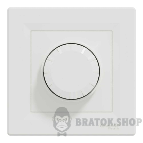 Schneider Electric Asfora EPH6800121 вид спереди