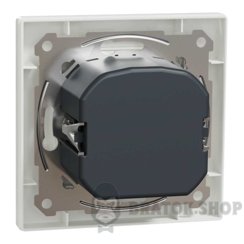 Schneider Electric Asfora EPH6800121 вид сзади в повороте