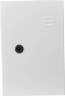 Щит монтажный металевий 30x20x15 ЩМП IP54 УСКО-Укрем UBox Light A0260020078 зовнішній