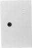 Щит монтажный металевий 30x20x15 ЩМП IP54 УСКО-Укрем UBox Light A0260020078 зовнішній
