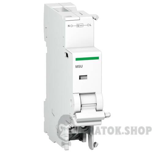 РОЗЧЕПЛЮВАЧ MSU ~230В A9N26500