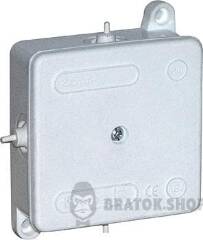 Коробка распределительная пластиковая 4, IP44, 380 В, 5*2.5