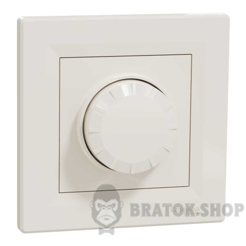 Schneider Electric Asfora EPH6800123 вид спереди